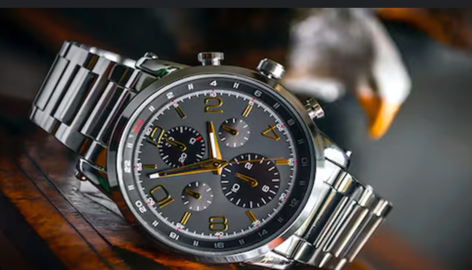 WATCHES